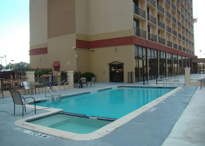 Romana Hotel - Houston Southwest