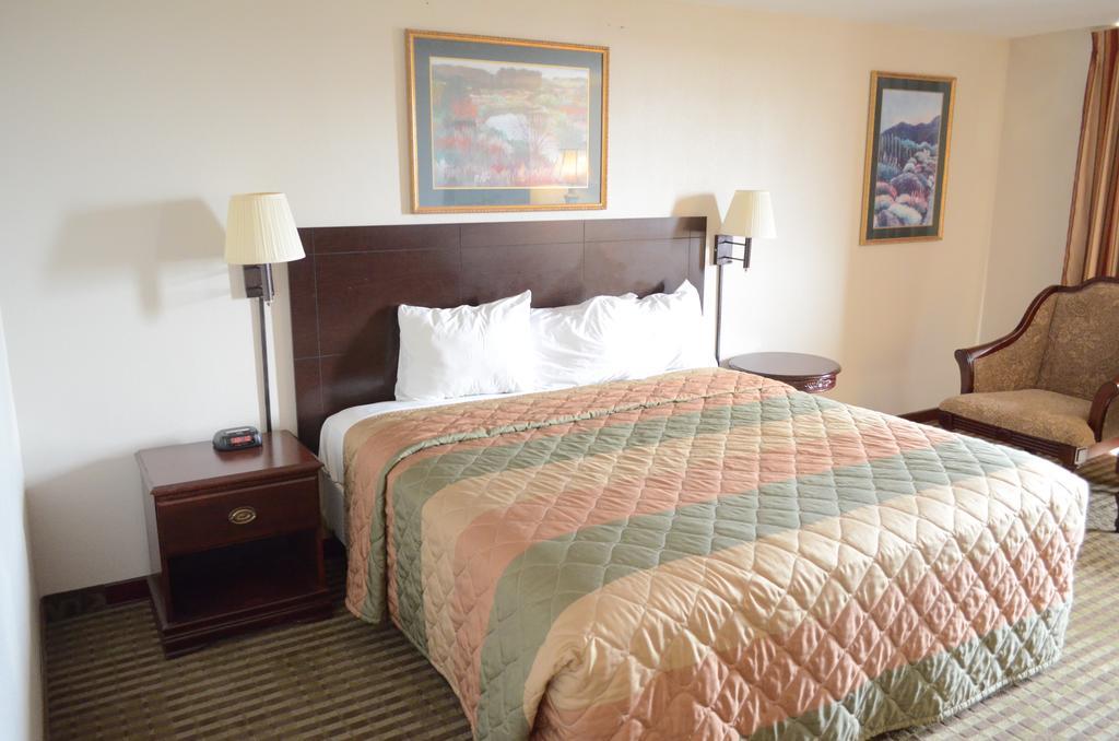 Hotel Romana - Southwest