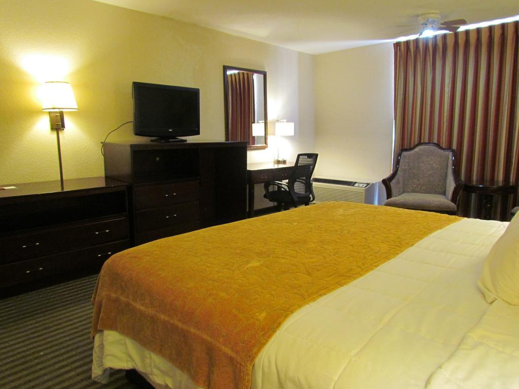 Hotel Romana - Southwest
