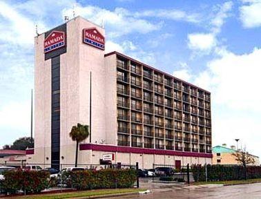 Hotel Romana - Southwest 2*